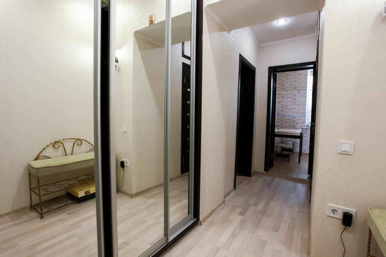 Sweet Home Apartment Kiev Exterior foto
