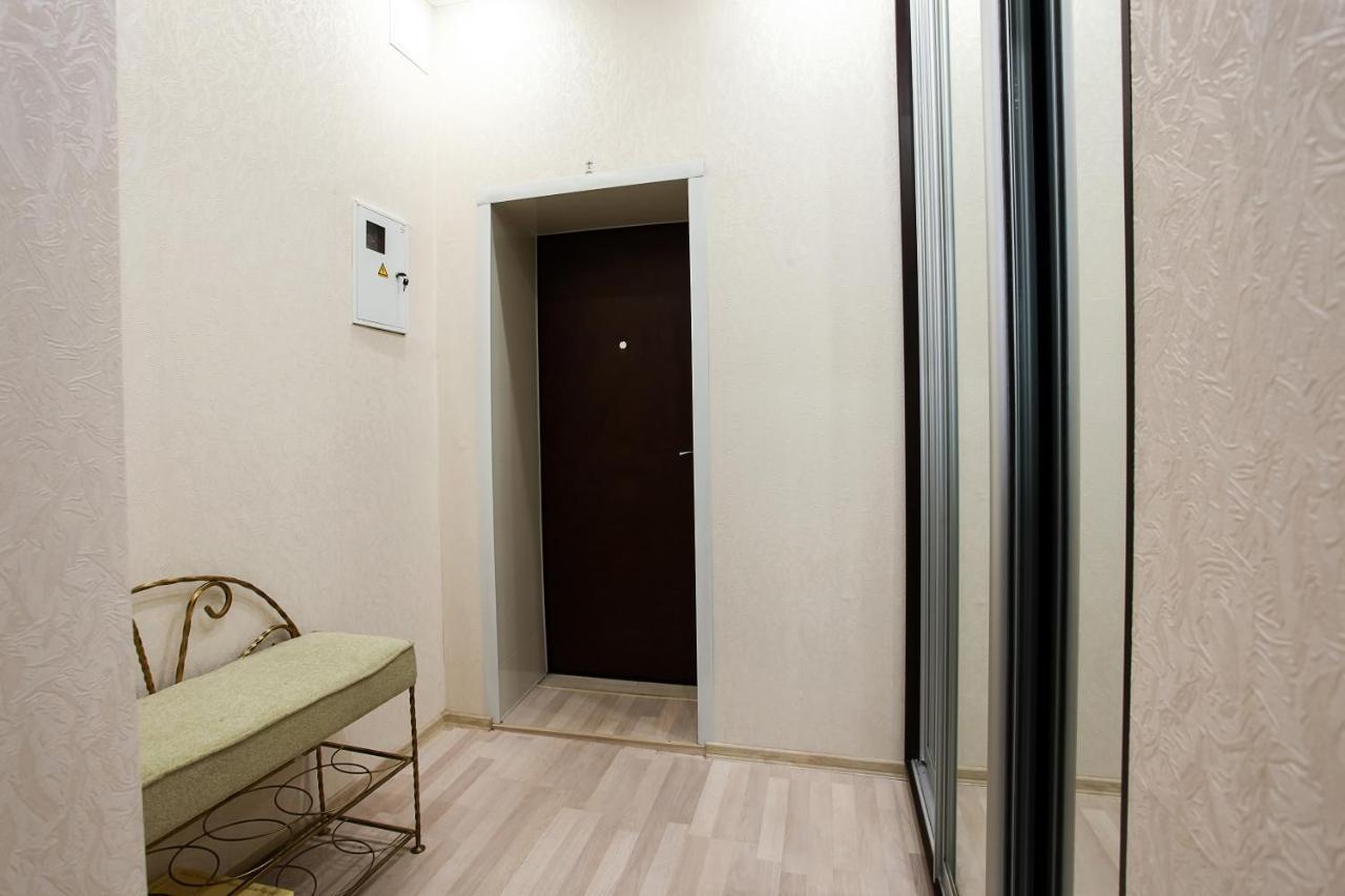 Sweet Home Apartment Kiev Exterior foto