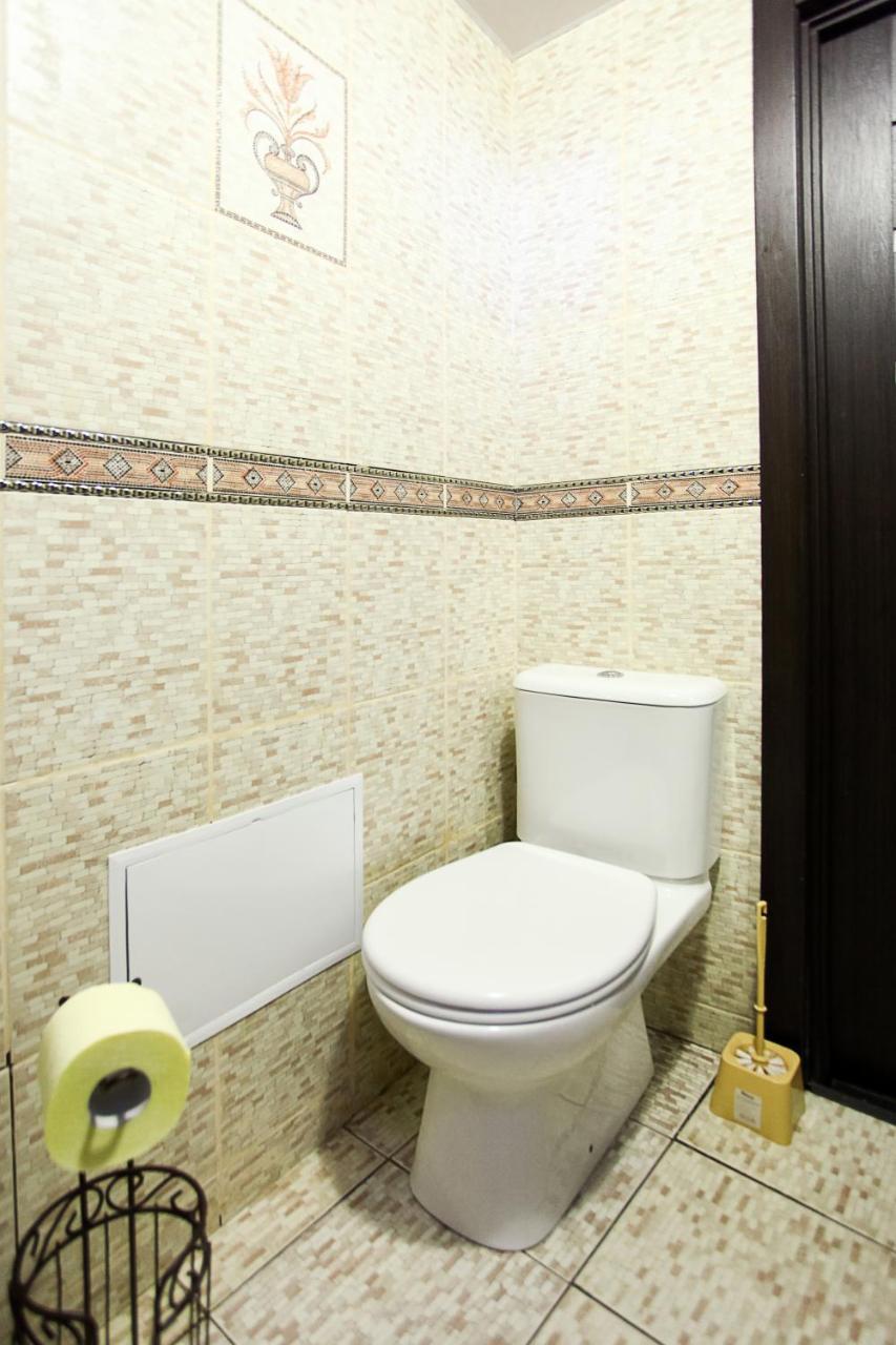 Sweet Home Apartment Kiev Exterior foto